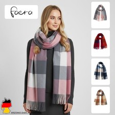 Faera Damen Schal Elegantes