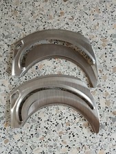 Messersatz vom SCHNITZELWERK KS 32 Braun Küchenmaschine KM 32 Wechselscheiben