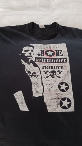The clash stay - the, *