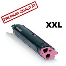 XXL TONER MAGENTA FÜR EPSON ACULASER C1900 D C1900PS C1900S C1900Wifi C900 C900N