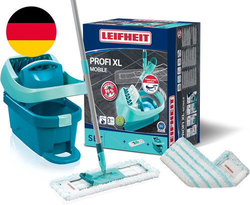 Leifheit set wischtuchpresse - leifheit,