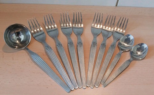 Ddr besteck foron - x,