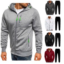 Trainingsanzug Sportanzug