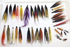 30+ klassische Lachsröhre