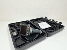 Voltcraft BS-300XRSD Endoskop Kamera Ø 8 mm Inspektionskamera mit Sonde 183cm