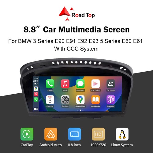 Drahtloser carplay - drahtloser,