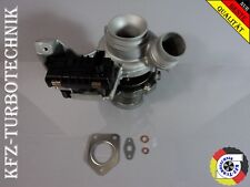 Turbolader BMW 11657800594 N47D20A 116d 318d 118d E97 E88 3er 767378-0009 + Dich