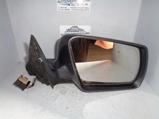Audi A6 4B Allroad 2,5 TDI Seitenspiegel rechts elektrisch LX7Z Audi 4Z7858532