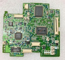 Becker BE 2630 Silverstone PCB