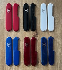 Victorinox 84 mm Set Scales