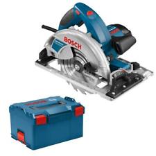 Bosch Handkreissäge GKS 65 GCE inkl. L-Boxx