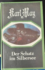 "Der Schatz im Silbersee" von