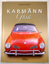 Reinhard Lintelmann - Karmann