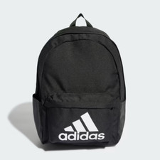 ADIDAS RUCKSACK HG0349 SCHWARZ