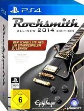 Rocksmith 2014 Edition - mit