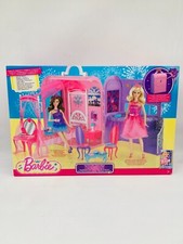 Mattel X3706 Barbie Die