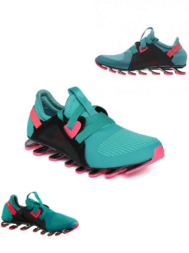 Adidas springblade nanaya - adidas,