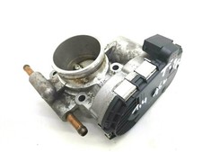 Opel Tigra B Meriva A Corsa C 1,4 16V Z14XEP Drosselklappe 24420536 0280750133