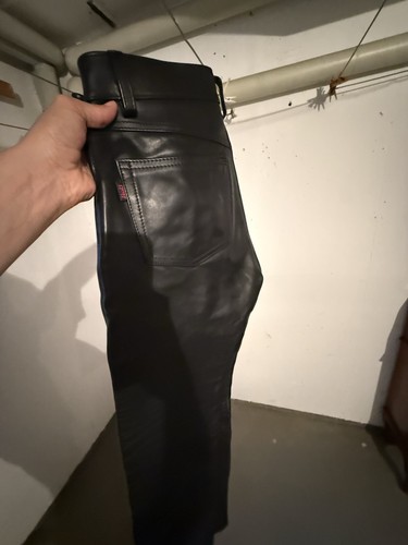 Lederhose rob amsterdam herren - lederhose,
