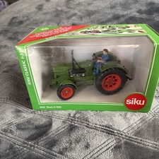 NOS Siku Farmer Classic 1:32