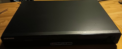Samsung dvd hr773 - samsung, hdd