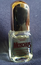 MOSCHUS Wild Love - Perfumes