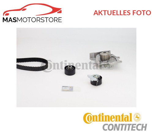 Zahnriemen satz kit set - zahnriemen-satz, +