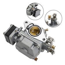 Außenbordmotor Vergaser für