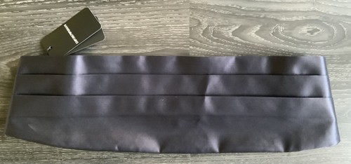 Emporio armani kummerbund - emporio, armani,