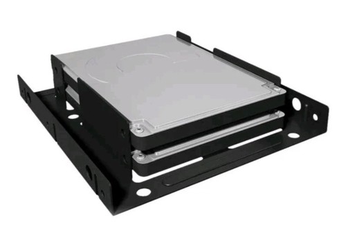 Icy box ac643 - box, ib-ac643