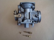 Kawasaki Z 750 E Vergaser -