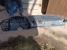 Mercedes W123 S123 T123 Tacho