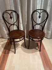 2 Original Thonet - Fischel