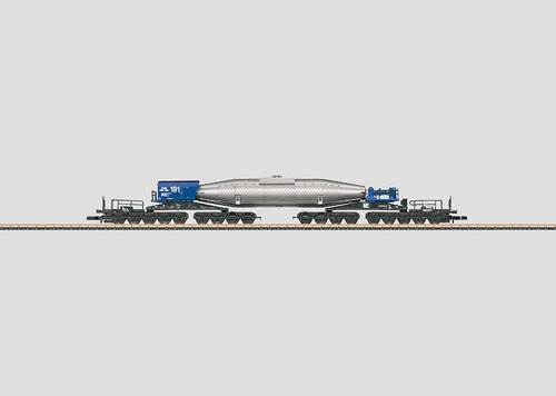 Märklin spur 86201 - spur, z