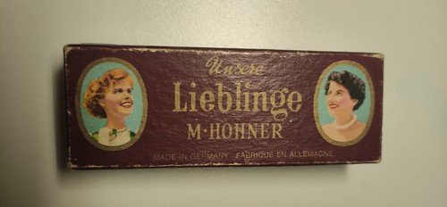 Unsere lieblinge hohner alte - hohner,