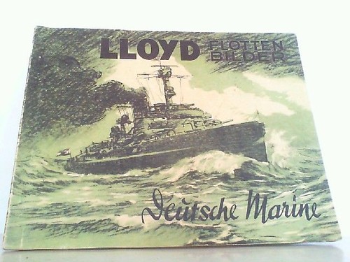 Lloyd flottenbilder deutsche - flottenbilder,