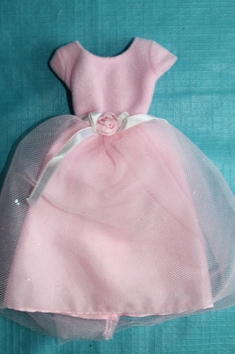 Genuine barbie kleidung - kleidung, -425-