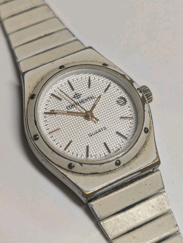 Vintage continental quartz - vintage,