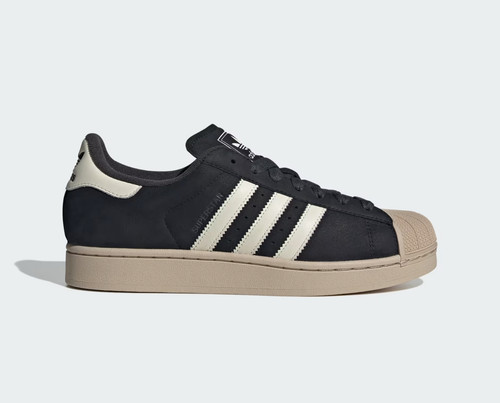 Adidas superstar sneaker - 2,