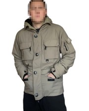 Moncler Original Vintage Jacke