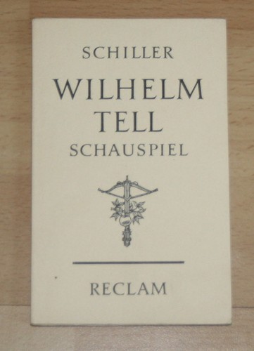 Bücher reclam schiller - reclam,