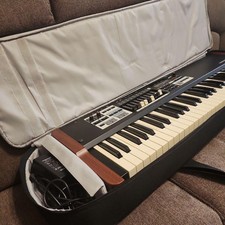 Hammond XK-1 Elektronische