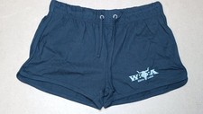 WOA Wacken Open   Air SCANFIT WOMAN Boxershorts Größe M schwarz