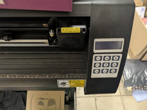 Vevor vinyl schneideplotter - vinyl,