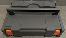 Systainer änhlich Classic SYS 1 - Koppelbar Tanos T-Loc leer Gebraucht