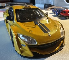Renault Megane Trophy Bburago