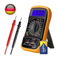 Digital Multimeter Messgerät