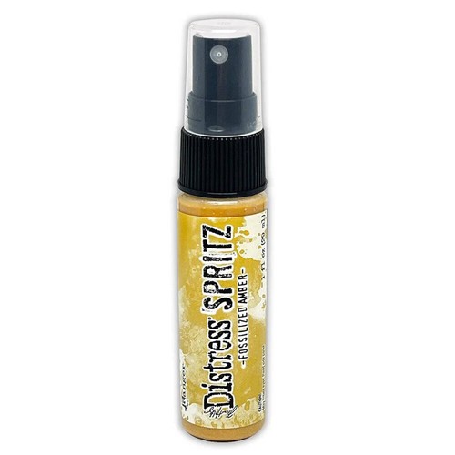 Mist distress spritz tim holtz - mist,
