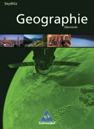 Seydlitz geographie oberstufe - seydlitz,