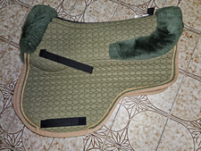 Mattes Schabracke Eurofit Vielseitigkeit Warmblut L NEU